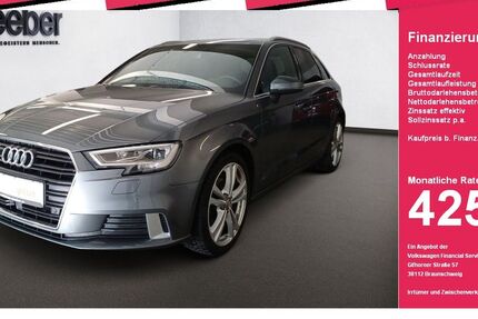 Audi A3 45.572 km 19.690 &euro; Leonberg 71229