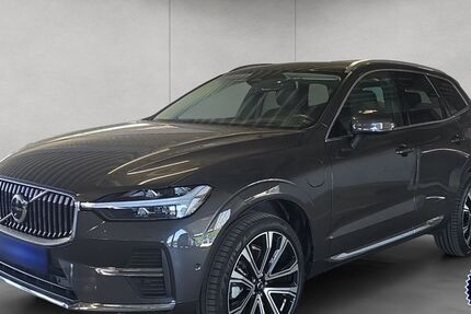 Volvo XC60 42.666 km 49.970 € Stuttgart 70190