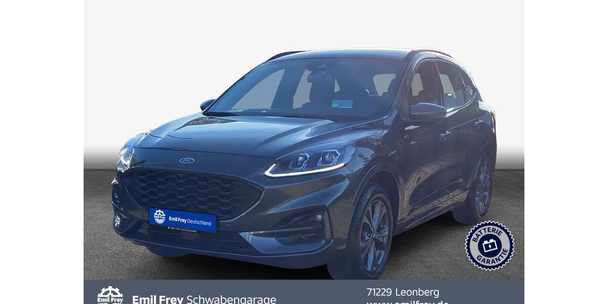 Ford Kuga 13.587 km 29.500 &euro; Leonberg 71229