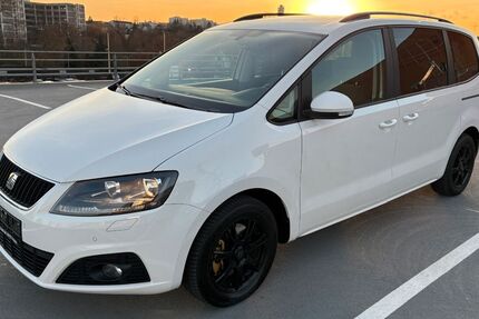 Seat Alhambra 143.797 km 12.700 &euro; Sindelfingen 71065