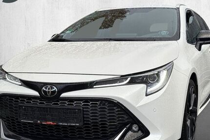 Toyota Corolla 63.900 km 26.400 &euro; Gerlingen 70839