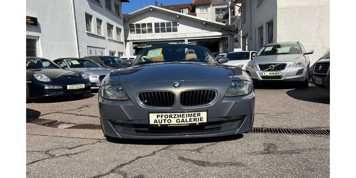 BMW Z4 115.290 km 12.950 &euro; Pforzheim 75179