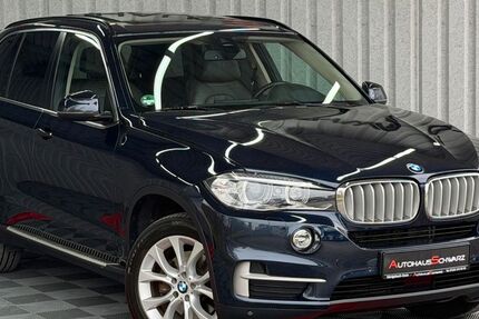 BMW X5 234.207 km 17.990 &euro; Königsbach-Stein 75203
