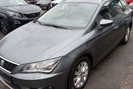 Seat Leon 139.557 km 9.990 &euro; Magstadt 71106