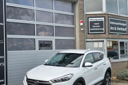 Hyundai TUCSON 122.700 km 17.987 € Bietigheim-Bissingen 74321