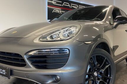 Porsche Cayenne 169.120 km 22.490 € Bretten 75015