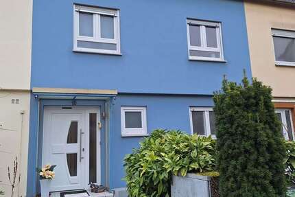 Haus zum Kaufen in Stutensee 480.000 € 123 m² 5 zimmer