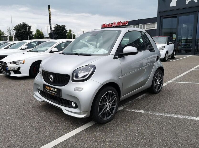 ForTwo