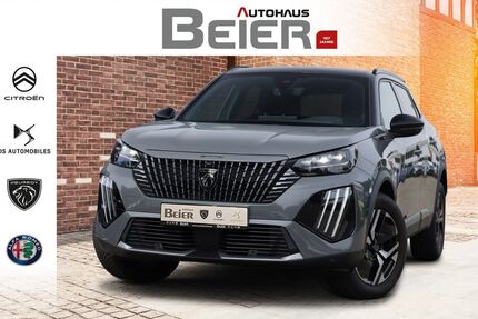 Peugeot 2008 24.716 km 23.980 &euro; Karlsruhe 76131