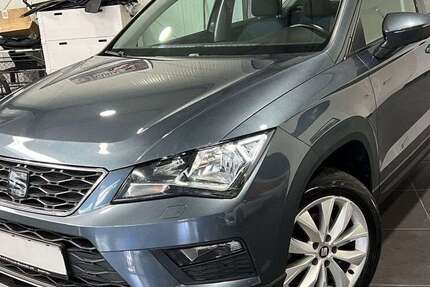 Seat Ateca 116.000 km 16.995 &euro; Bretten 75015