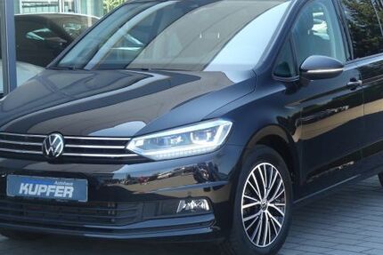VW Touran 17.580 km 34.400 &euro; Vaihingen / Enz 71665