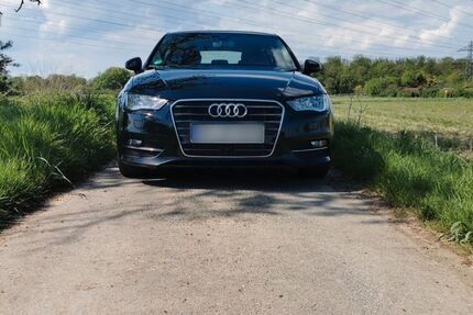 Audi A3 138.600 km 12.100 &euro; Karlsruhe 76131