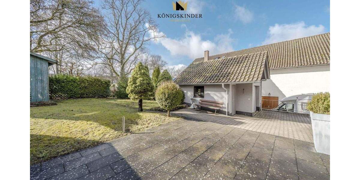 Gewerbeobjekt Schömberg - 1 Zimmer, 599.000&euro; | Angebot:25673305