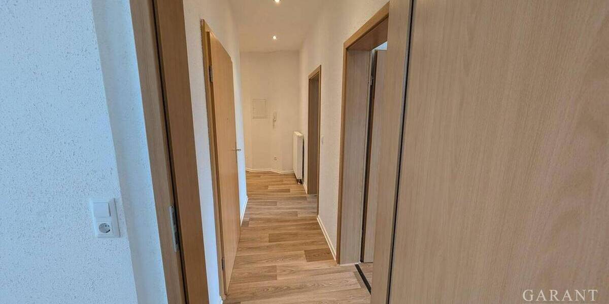 Etagenwohnung Pforzheim Brötzingen - 3 Zimmer, 81 m&sup2;, 185.000&euro; | Angebot:26207458