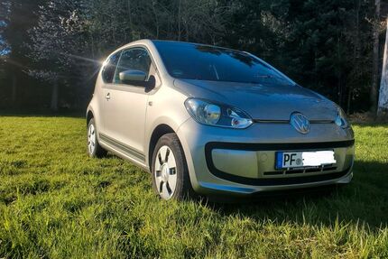 VW up! 75.301 km 6.500 &euro; Neuhausen 75242
