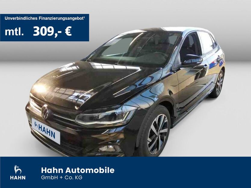 VW Polo 33.499 km 18.930 € Korntal-Münchingen 70825
