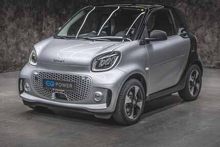Smart ForTwo 50.676 km 12.999 &euro; Bruchsal 76646