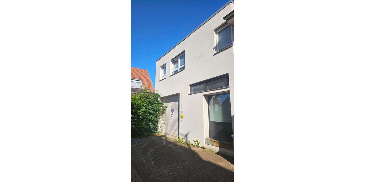 Gewerbeobjekt Gerlingen - 250.000&euro; | Angebot:26914290
