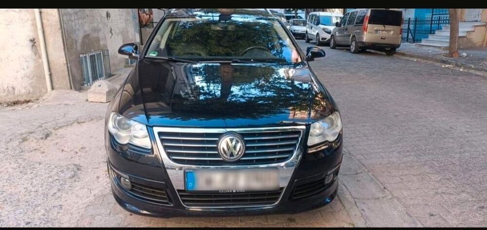 Passat