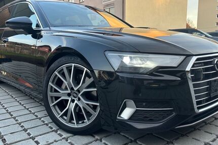 Audi A6 190.890 km 28.999 € Pforzheim 75179