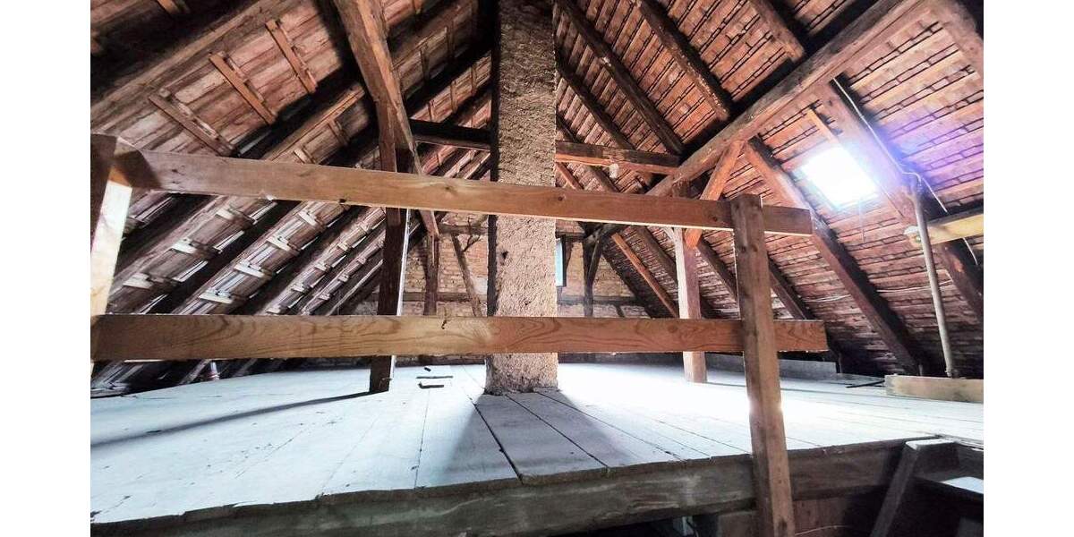 Mehrfamilienhaus, Wohnhaus Remchingen Wilferdingen - 4 Zimmer, 107 m&sup2;, 850&euro; | Angebot:25748636