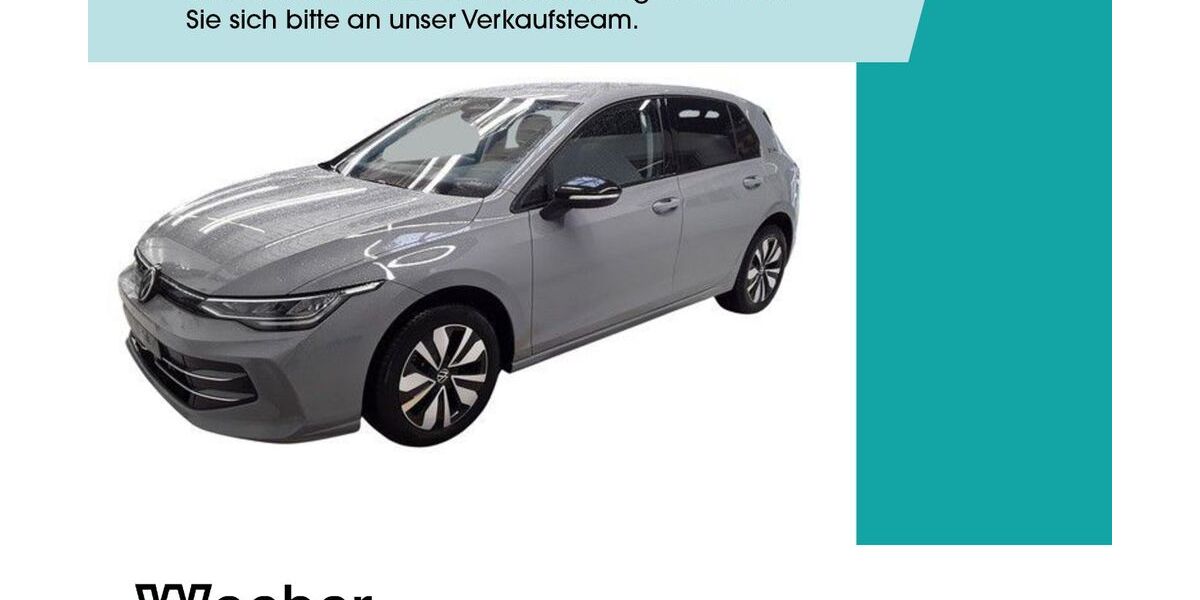 VW Golf 7.855 km 25.790 &euro; Calw 75365