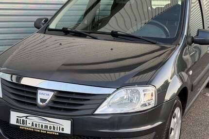 Dacia Logan 192.861 km 2.390 &euro; Niefern-Öschelbronn 75223