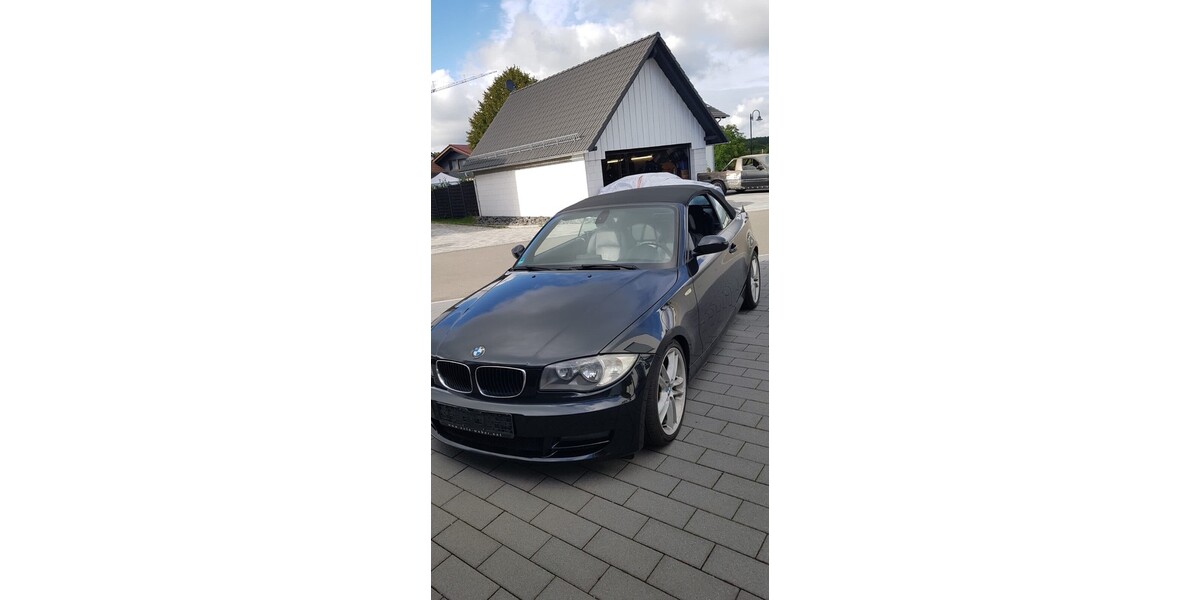 BMW 120 302.531 km 6.500 € Neubulach 75387