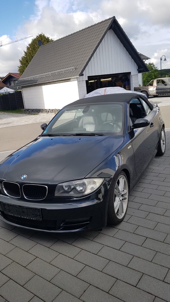 BMW 120 302.531 km 6.500 € Neubulach 75387