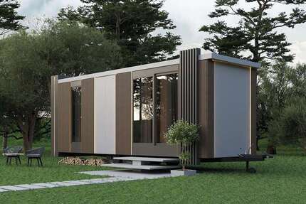 Gewerbeobjekt Höfen an der Enz - 138.000&euro; | Angebot:24651060