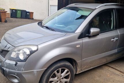Renault Koleos 230.000 km 1.200 &euro; Ditzingen 71254