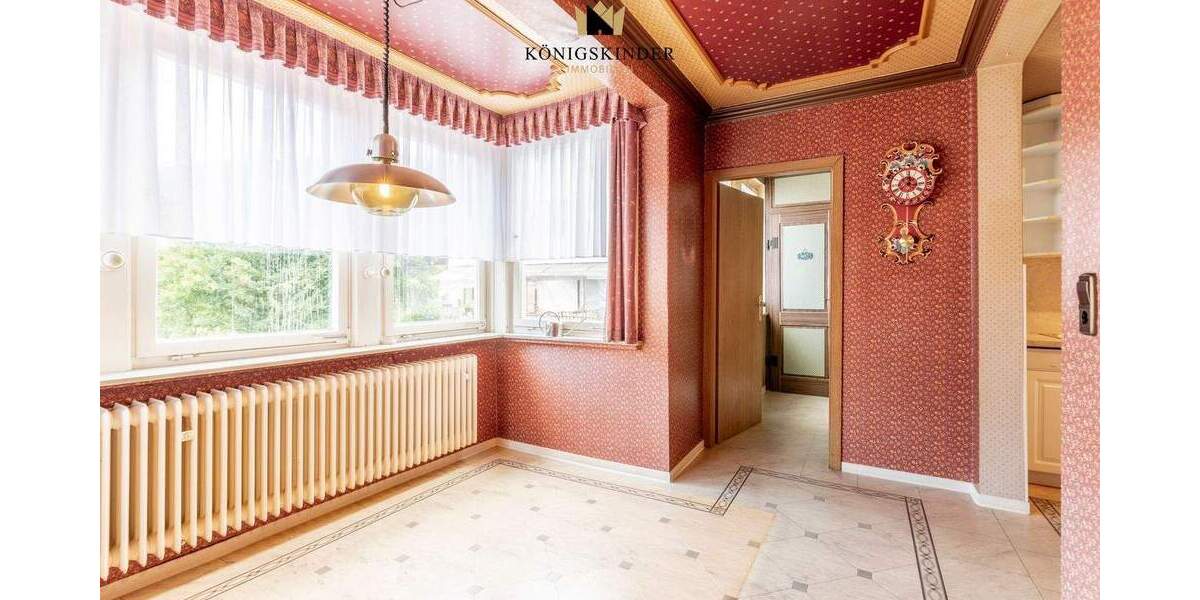Mehrfamilienhaus, Wohnhaus Calw Hirsau - 1 Zimmer, 173 m&sup2;, 449.000&euro; | Angebot:25671733