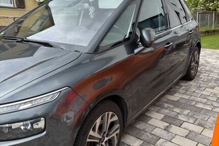 Citroen C4 Picasso 193.100 km 5.500 &euro; Straubenhardt 75334