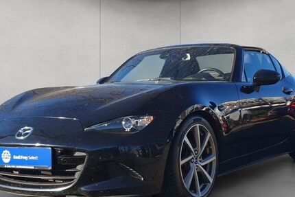 Mazda MX-5 52.570 km 26.450 &euro; Pforzheim 75179