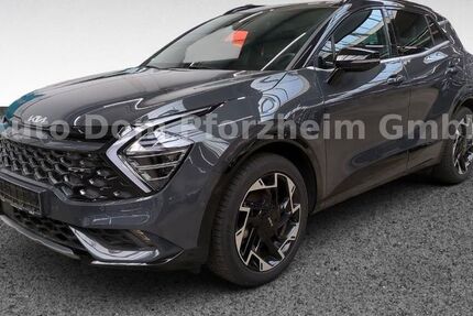 Kia Sportage 44.150 km 33.980 &euro; Pforzheim 75177