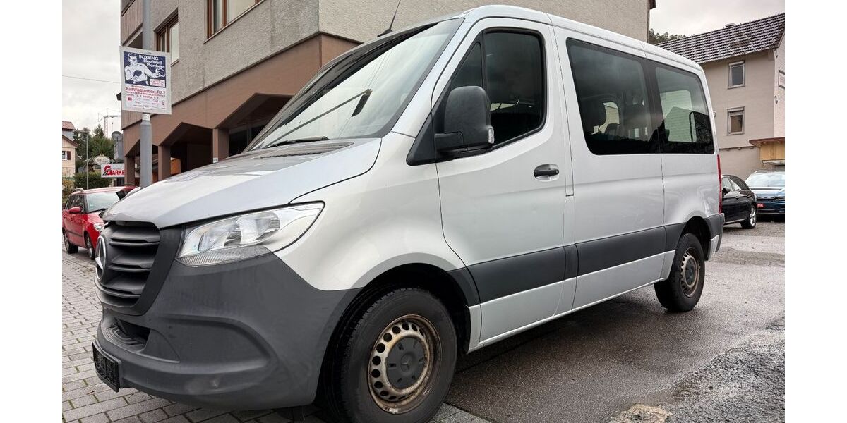 Mercedes-Benz Sprinter 172.088 km 22.999 &euro; Bad Wildbad 75323
