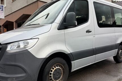 Mercedes-Benz Sprinter 172.088 km 23.999 &euro; Bad Wildbad 75323