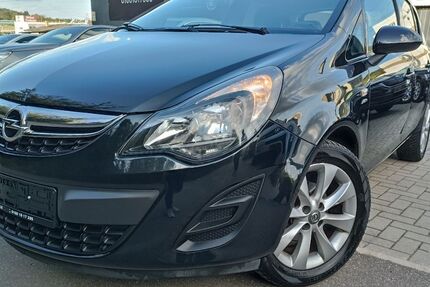 Opel Corsa 140.840 km 4.297 &euro; Birkenfeld 75217