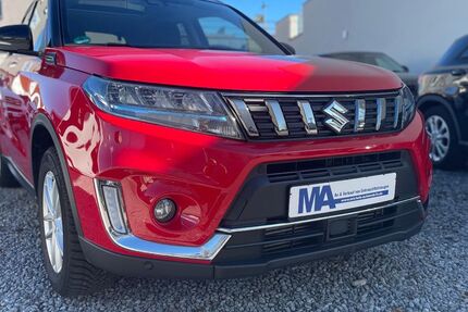 Suzuki Vitara 79.000 km 17.900 &euro; Markgroningen 71706
