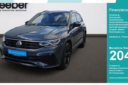 VW Tiguan 43.446 km 34.950 &euro; Calw 75365