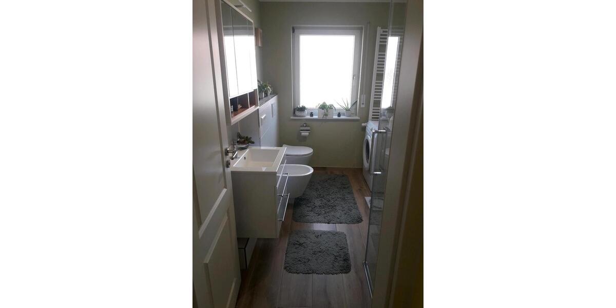 Etagenwohnung Pforzheim Büchenbronn - 2 Zimmer, 54 m&sup2;, 230.000&euro; | Angebot:26416695