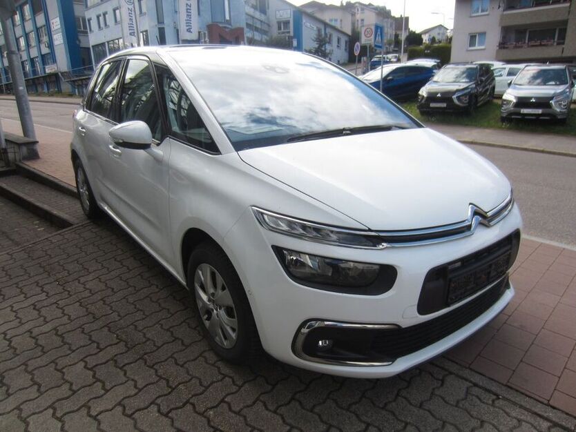 C4 Picasso