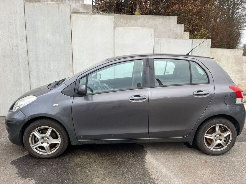 Yaris