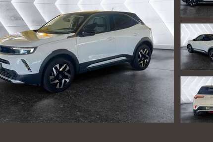 Opel Mokka 10.696 km 19.690 € Sindelfingen 71065
