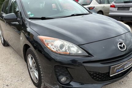 Mazda 3 177.000 km 5.999 &euro; Renningen 71272