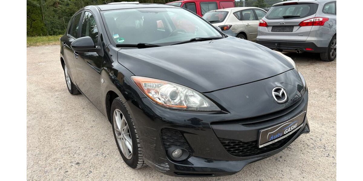 Mazda 3 177.000 km 5.999 &euro; Renningen 71272