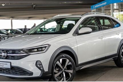 VW Taigo 19.878 km 23.430 € Stuttgart-Wangen 70188