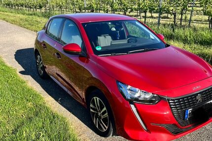 Peugeot 208 57.000 km 10.500 &euro; Illingen 75428