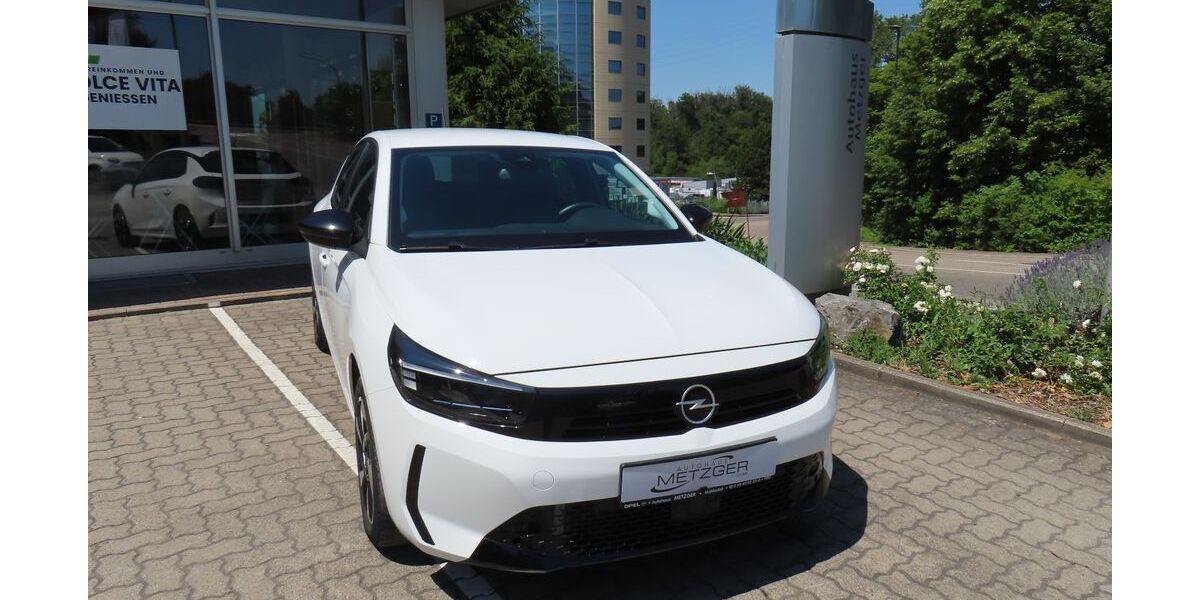 Opel Corsa 14.766 km 21.990 &euro; Mühlacker 75417