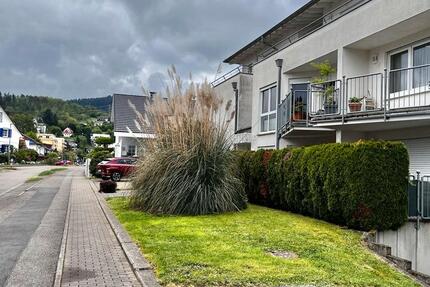 Seniorengerechte Wohnung- sichere Kapitalanlage